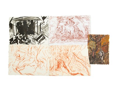 Lot 89 - Ivan BRAY (1967)