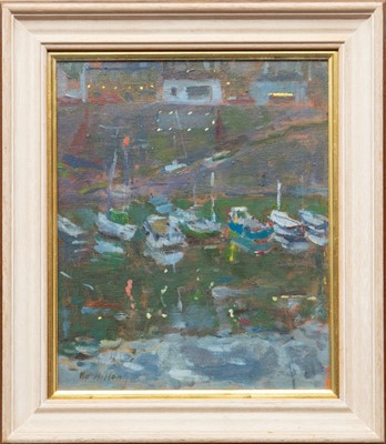 Lot 62 - Bo HILTON (1961)