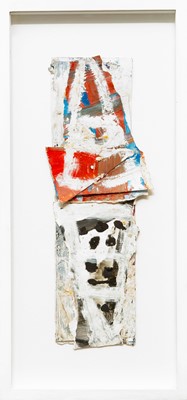 Lot 105 - Iain ROBERTSON (1955)