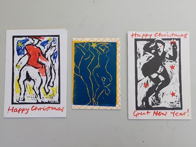 Lot 535 - Rose HILTON (1931-2019)