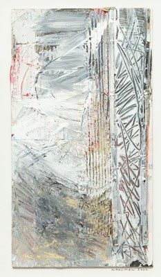 Lot 210 - Clare WARDMAN (1960)
