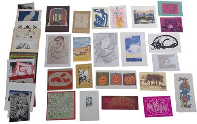 Lot 521 - Bob BOURNE(1931-2021)