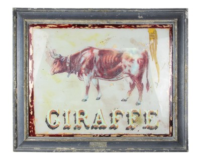Lot 323 - Manner of Huw GRIFFITH