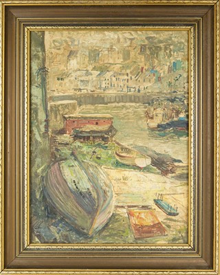 Lot 68 - Gordon DAVEY (XX)