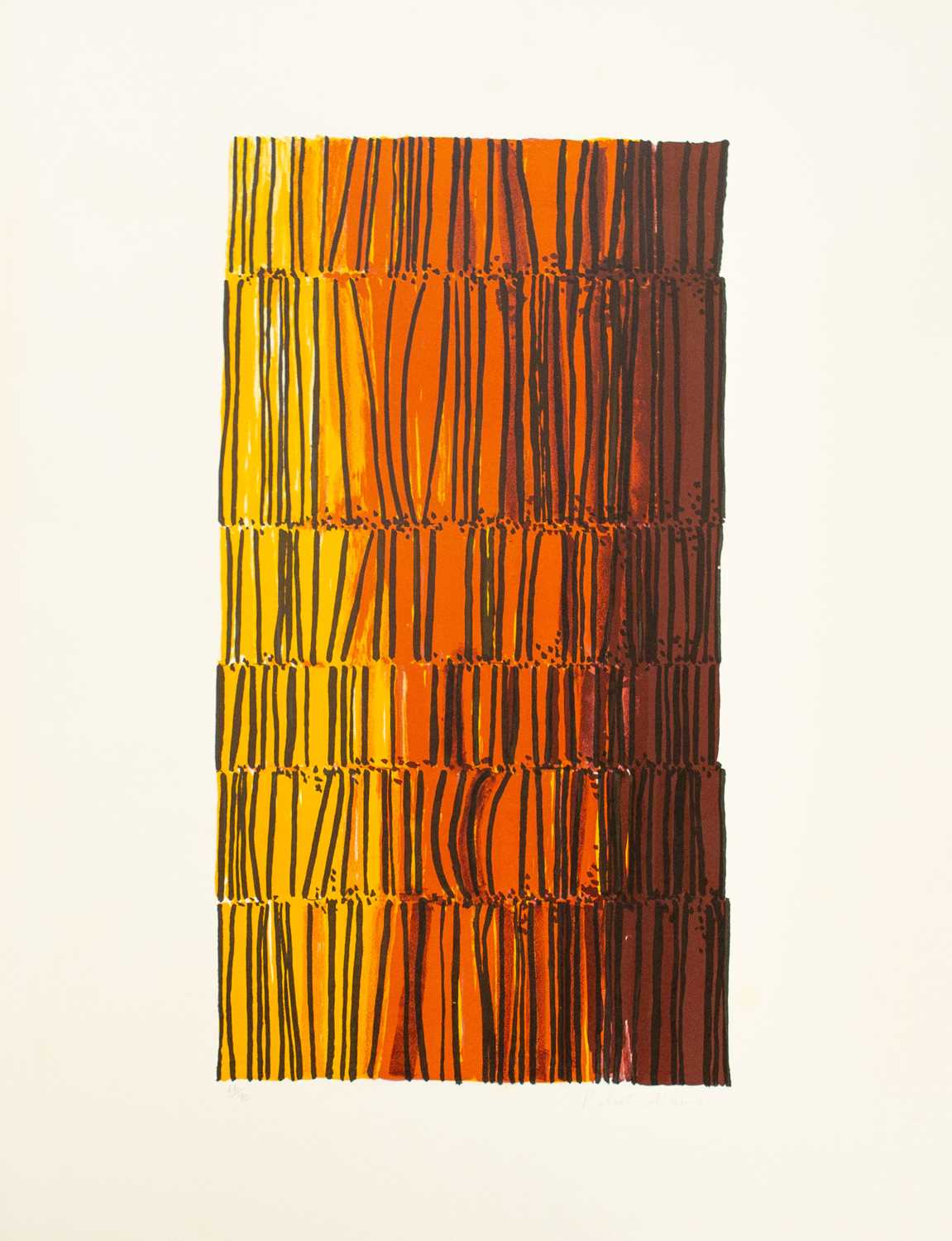 Lot 32 - Robert ADAMS (1917-1984)