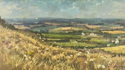 Lot 67 - Michael Lawrence CADMAN(1920-2010)