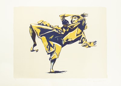Lot 288 - Frederick Edward MCWILLIAM (1909-1992)