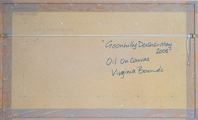 Lot 79 - Virginia BOUNDS (1965)