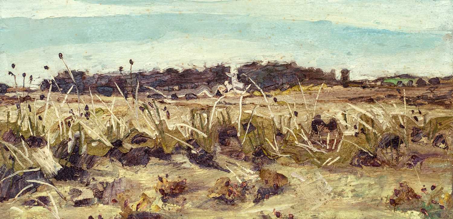 Lot 79 - Virginia BOUNDS (1965)