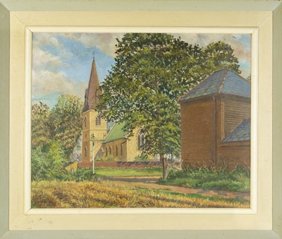 Lot 75 - A.W COE (XX)