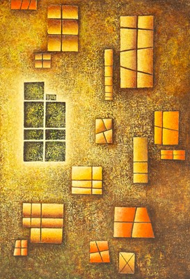 Lot 73 - Michael SEVER (1929)