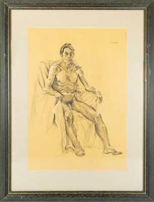 Lot 100 - Richard SCOWEN (XX-XXI)