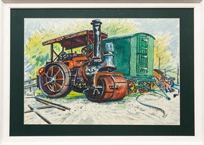 Lot 158 - Rosemary ZIAR (1919-2003)