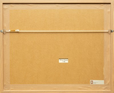 Lot 384 - Arthur FREEMAN (1927-1992)