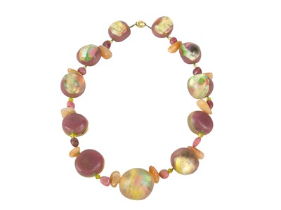 Lot 499 - Daisy DUNLOP (1973)