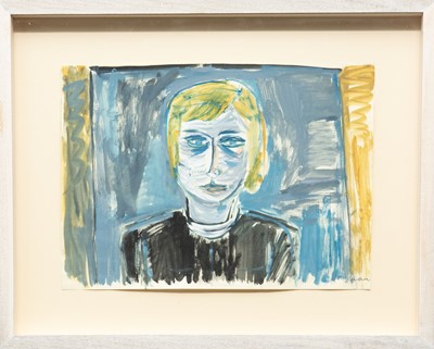 Lot 61 - Patrick HAYMAN (1915-1988)