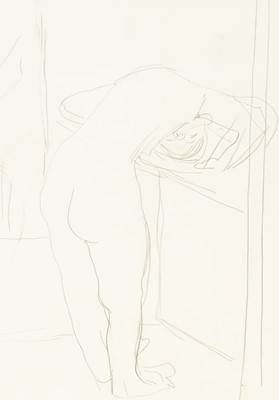 Lot 228 - Karl WESCHKE (1925-2005)