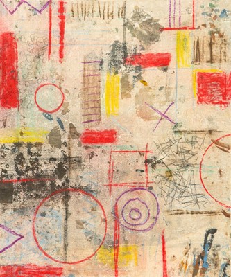 Lot 90 - Peter Hugo MCCLURE (1947)