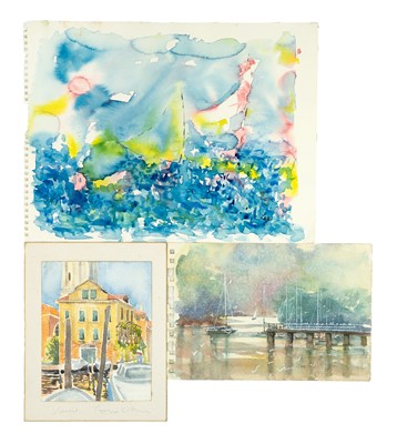 Lot 84 - Maggie O'BRIEN (XX-XXI)
