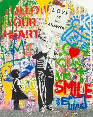 Lot 478 - MR BRAINWASH (1966)