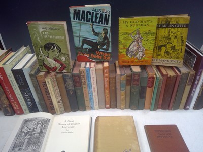 Lot 177 - Vintage and Modern Books.