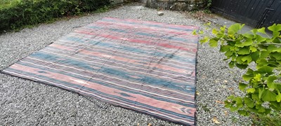 Lot 198 - Rugs