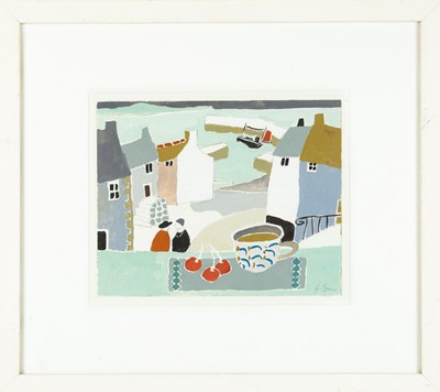 Lot 1 - Heather BRAY (1941)