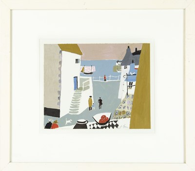 Lot 108 - Heather BRAY (1941)
