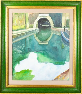 Lot 165 - Christopher MCHUGH (XX-XXI)