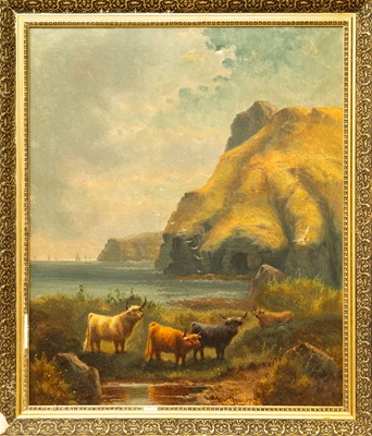 Lot 119 - Cedric GRAY (XIX-XX)