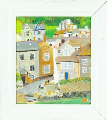 Lot 379 - Andrew Stewart WEIR (1948)