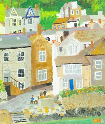 Lot 14 - Andrew Stewart WEIR (1948)