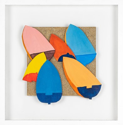 Lot 168 - Chris SMITH (1950)