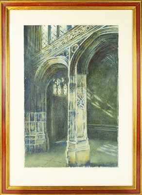 Lot 195 - Elizabeth Glascott VAWDREY (1844-1937)