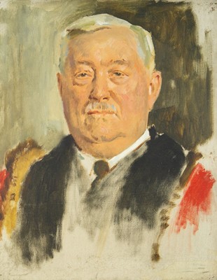Lot 182 - Attributed to Reginald Grenville EVES (1876-1941)