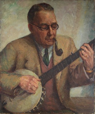 Lot 196 - St Ives School