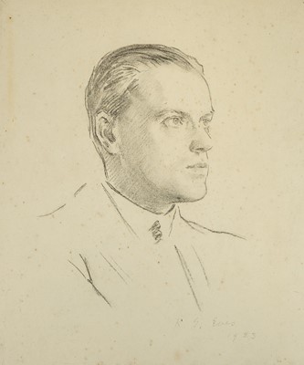 Lot 200 - Reginald Grenville EVES (1876-1941)