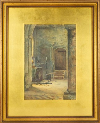 Lot 202 - Victorian School
