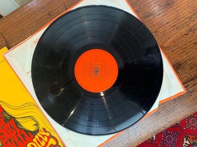 Lot 89 - Vinyl album: Piccadilly Line, 'The Huge World...