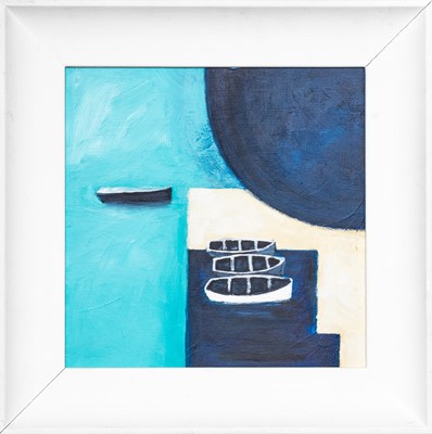 Lot 30 - Gordon COUCH (1944)