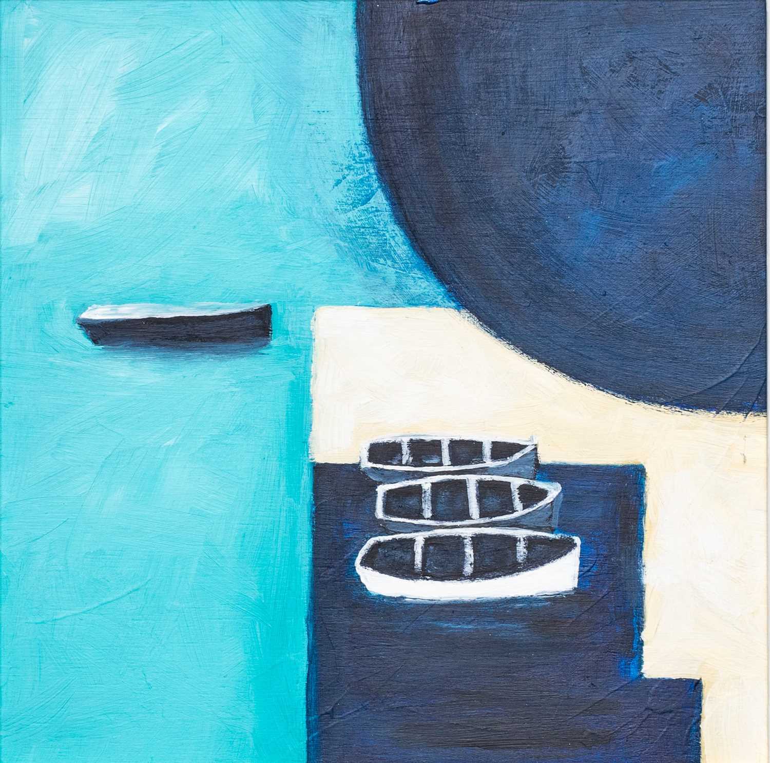 Lot 30 - Gordon COUCH (1944)