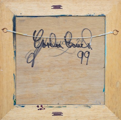 Lot 30 - Gordon COUCH (1944)