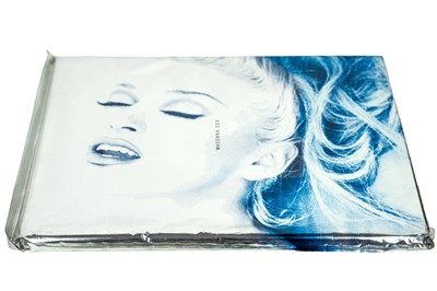 Lot 129 - Madonna