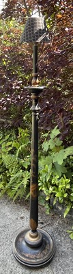 Lot 409 - Lighting