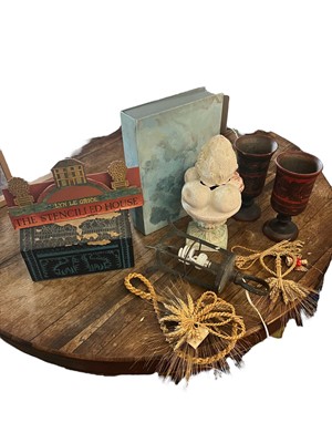 Lot 493 - Miscellaneous