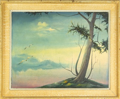 Lot 149 - George Leslie REEKIE (XX)