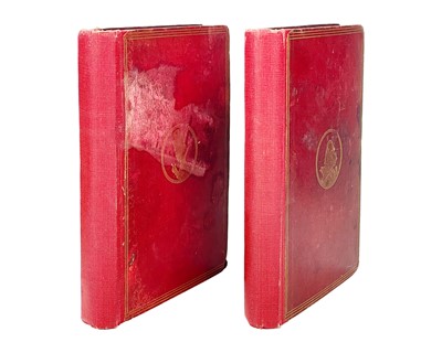 Lot 127 - Lewis Carrol