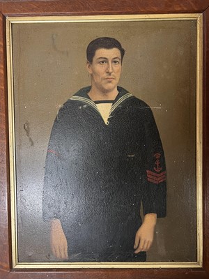 Lot 515 - Family Portraits
