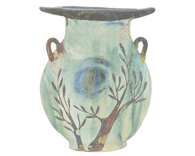 Lot 569 - Michelle COWMEADOW (20th/21st Century Cornish School)