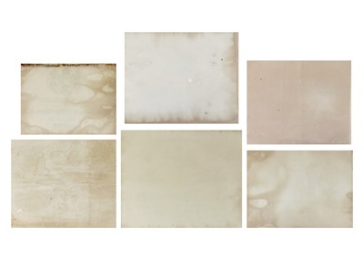 Lot 15 - Gun Makers labels
